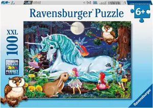RAVENSBURGER Puzzle