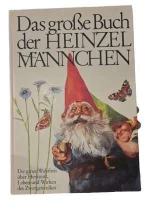 Magie und Übernatürliches