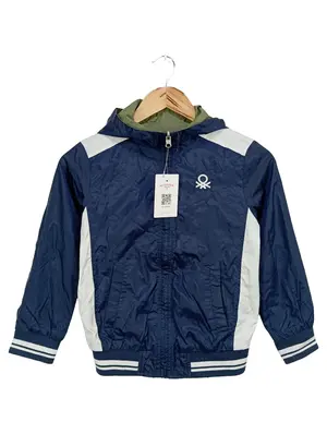 UNITED COLORS OF BENETTON Leichte Jacke