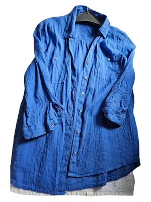 S.OLIVER Hemdbluse