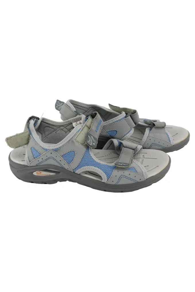 LOWA Outdoorsandalen Bild 1