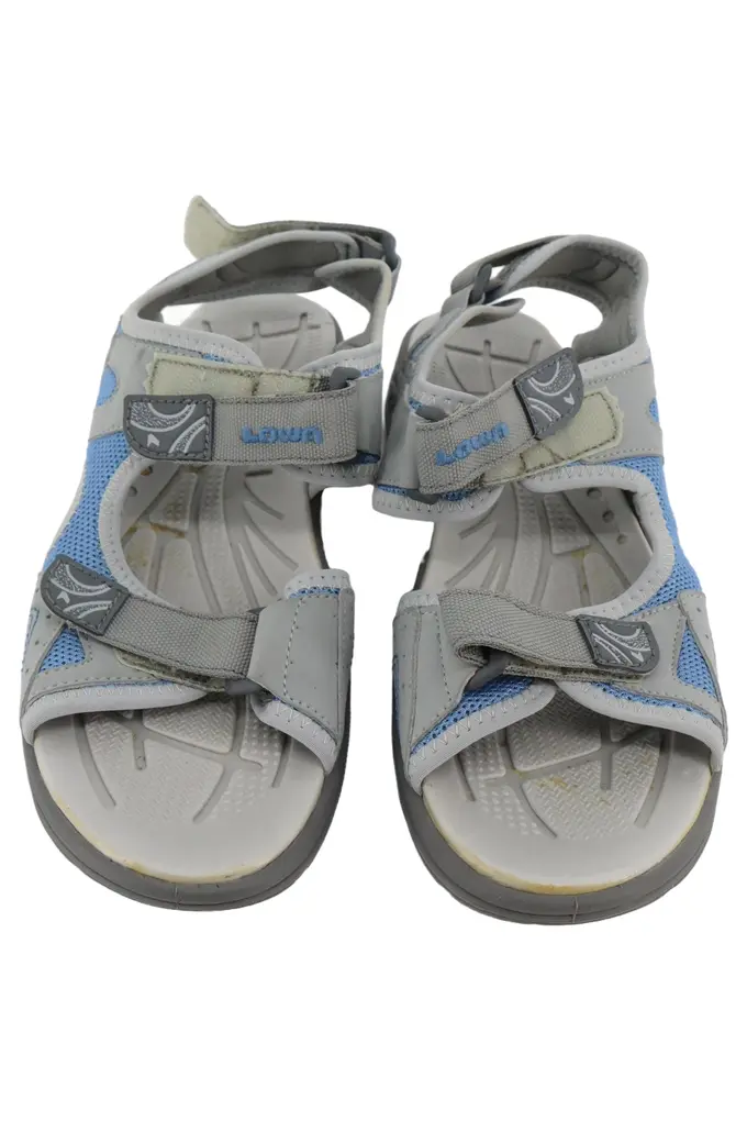 LOWA Outdoorsandalen Bild 2