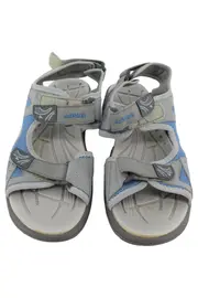 Vorschaubild LOWA Outdoorsandalen 2