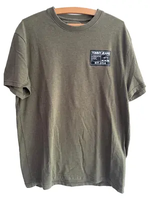 TOMMY JEANS T-Shirt