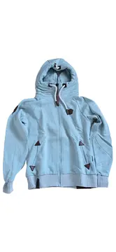 Vorschaubild NAKETANO Kapuzenpullover 1