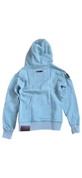 Vorschaubild NAKETANO Kapuzenpullover 2