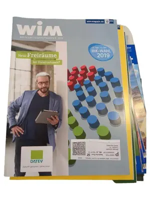 WIM Zeitschrift