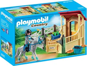 PLAYMOBIL Playmobil Spielfiguren-Set Komplett