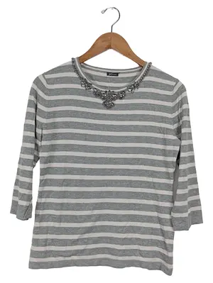 GC FONTANA Langarmshirt