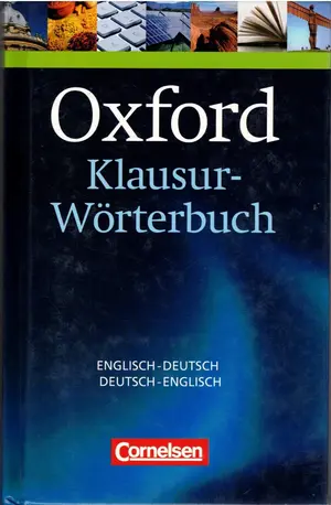 Wörterbuch