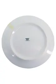 Vorschaubild 2 von THOMAS Servierteller Porzellan Weiß Goldrand Klassisch Elegant