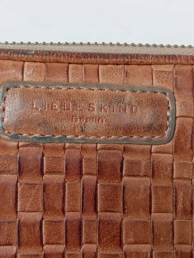 LIEBESKIND Geldbörse Bild 2