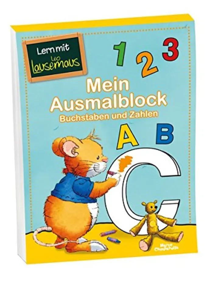 Buch für Kinder Bild 1