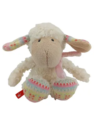 SIGIKID Baby Kuscheltier