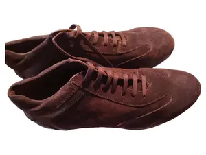 SIOUX Schnürschuhe