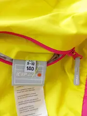 Vorschaubild ICEPEAK Outdoorjacke 3