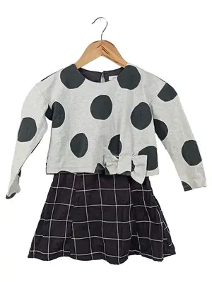 CATIMINI Freizeitkleid