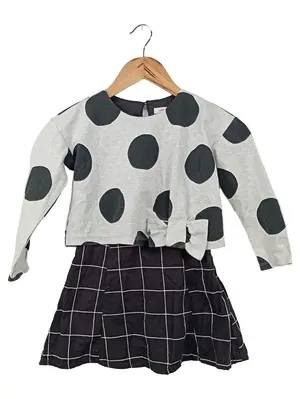 CATIMINI Freizeitkleid