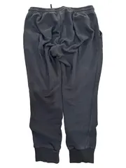 Vorschaubild 4 von Damen Jogginghose Sporthose Schwarz Gr. L