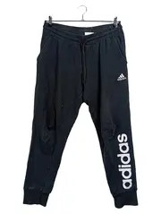 Vorschaubild 1 von Damen Jogginghose Sporthose Schwarz Gr. L