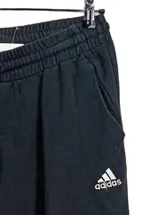 Vorschaubild 2 von Damen Jogginghose Sporthose Schwarz Gr. L