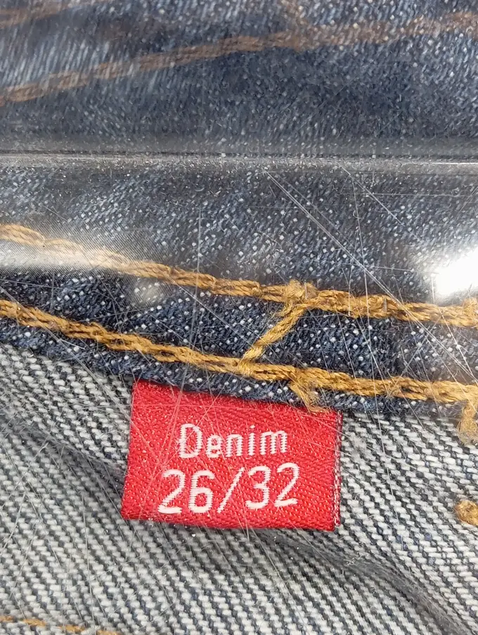 ESPRIT Jeans Straight Leg Bild 4