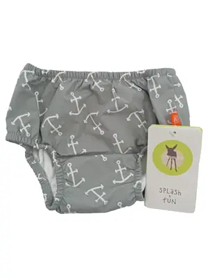 LÄSSIG Schwimmwindel