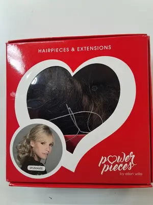 ELLEN WILLE Haarteil