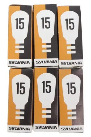 SYLVANIA Leuchtmittel