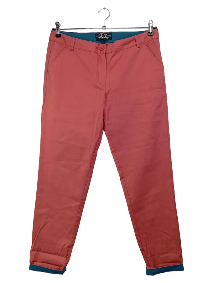 BRAKEBURN Stoffhose Bild 1