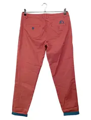Vorschaubild BRAKEBURN Stoffhose 2