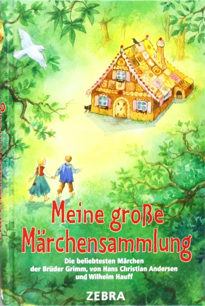 Buch für Kinder Bild 1