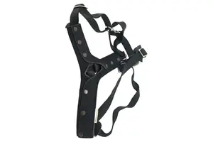 BACK BODYGUARD Hundegeschirr