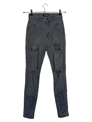 FITJEANS Destroyed Jeans