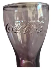 Vorschaubild 3 von Trinkglas Transparent Retro 300ml Glas