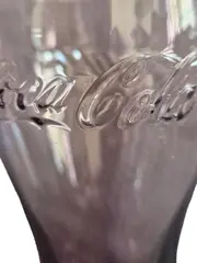 Vorschaubild 2 von Trinkglas Transparent Retro 300ml Glas