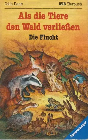 Buch für Kinder