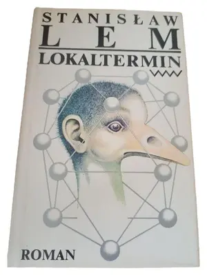 Science-Fiction Roman