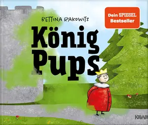 Buch für Kinder