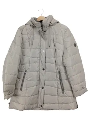 BARBARA LEBEK Steppjacke