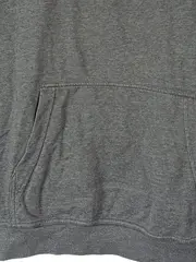 Vorschaubild 7 von Damen Sweatshirt Gr. 38/M Grau Sportlich Logo-Print