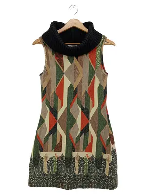LAVAND Strickkleid