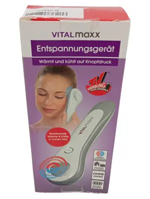 VITALMAXX Massagegerät