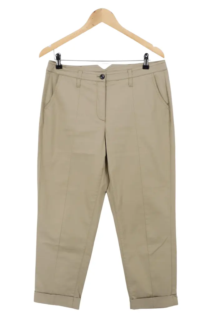 TAIFUN Stoffhose Bild 1