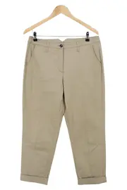 Vorschaubild TAIFUN Stoffhose 1