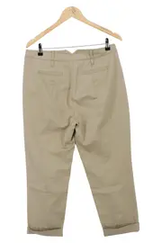 Vorschaubild TAIFUN Stoffhose 2