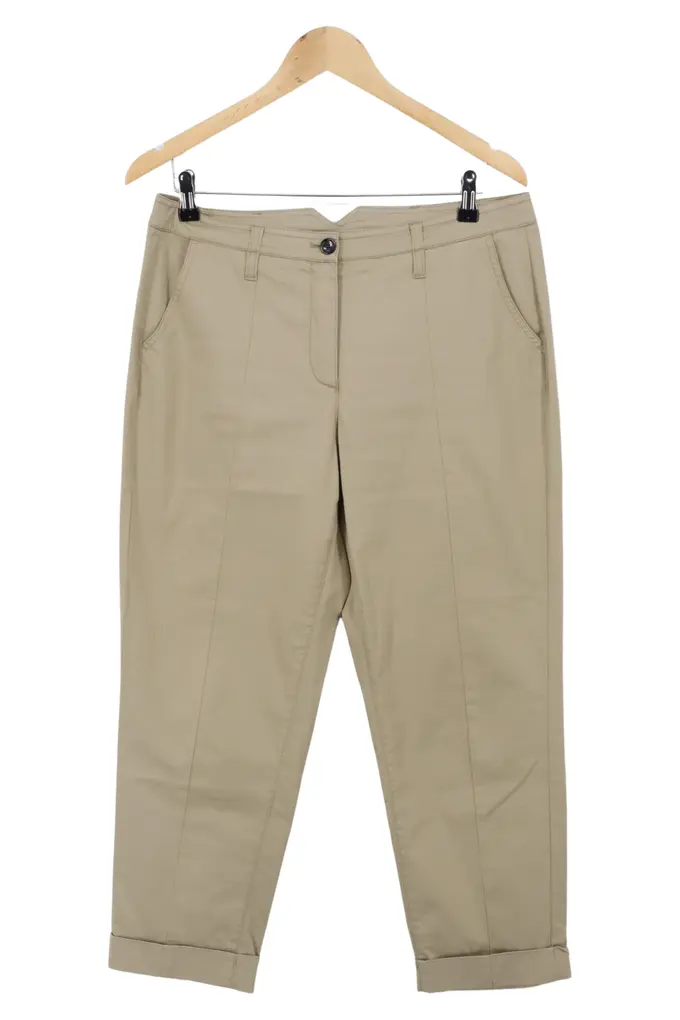 TAIFUN Stoffhose Bild 1