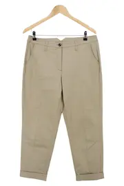 Vorschaubild TAIFUN Stoffhose 1