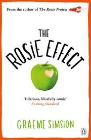 Vorschaubild 1 von The Rosie Effect von Graeme Simsion Gesellschaftsroman Taschenbuch Englisch