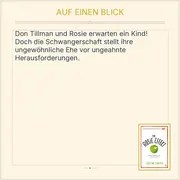 Vorschaubild 2 von The Rosie Effect von Graeme Simsion Gesellschaftsroman Taschenbuch Englisch